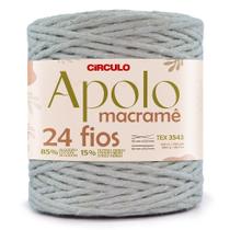 Barbante Apolo Macramê 24 Fios 800g