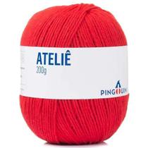 Barbante Ateliê 200g - Pingouin