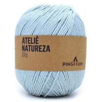 Barbante Ateliê Natureza Pingouin 200g