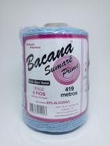 Barbante Bacana - 8 Fios - 1KG