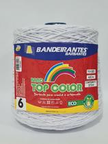 Barbante Bandeirantes Número 6 - 968 M - 1 Kg