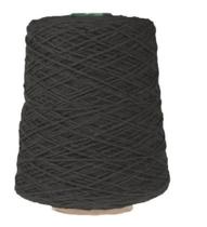 Barbante barbantextil fio 8 600 gr cor grafite 457 mts