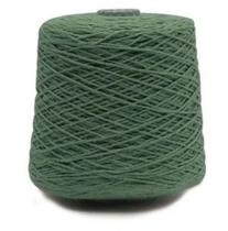 Barbante barbantextil fio 8 600 gr cor verde 457 mts