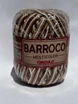 Barbante Barroco cor café Barbante Barroco cor café