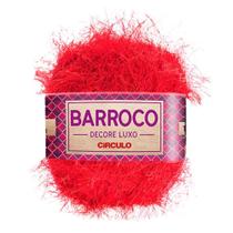 Barbante Barroco Decore Luxo 180m Círculo - Circulo