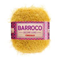 Barbante Barroco Decore Luxo 180m Círculo