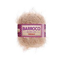 Barbante Barroco Decore Luxo 180m