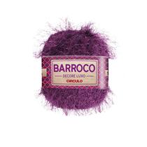 Barbante Barroco Decore Luxo 180m