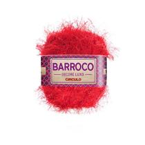 Barbante Barroco Decore Luxo 180mts 280g