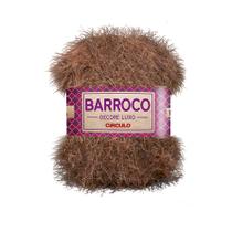 Barbante Barroco Decore Luxo 180mts 280g