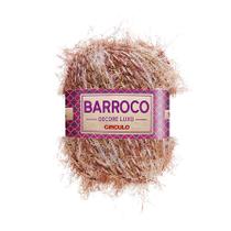 Barbante Barroco Decore Luxo 180mts 280g