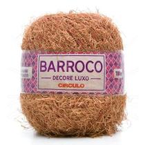Barbante Barroco Decore Luxo 280g - 180 Metros