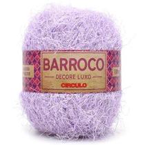 Barbante Barroco Decore Luxo 280g - 180 Metros