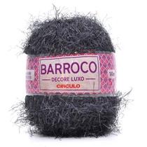 Barbante Barroco Decore Luxo 280g - 180 Metros