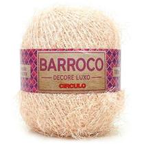 Barbante Barroco Decore Luxo 280g - 180 Metros