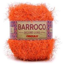 Barbante Barroco Decore Luxo 280g - 180 Metros