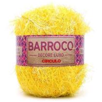 Barbante Barroco Decore Luxo 280g - 180 Metros