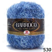 Barbante Barroco Decore Luxo 280g - 180 Metros