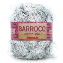 Barbante Barroco Decore Luxo 280g - 180 Metros