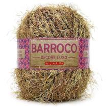 Barbante Barroco Decore Luxo 280g - 180 Metros