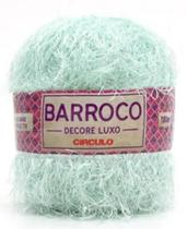 Barbante Barroco Decore Luxo - 280g