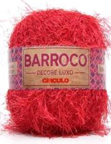 Barbante Barroco Decore Luxo - 280g - Circulo