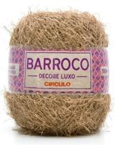 Barbante Barroco Decore Luxo - 280g - Circulo