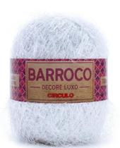 Barbante Barroco Decore Luxo - 280g