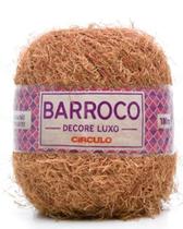 Barbante Barroco Decore Luxo - 280g - Circulo