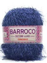 Barbante Barroco Decore Luxo - 280g - Circulo