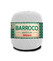 Barbante barroco max color 4/6 400g