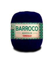 Barbante barroco max color 4/6 400g