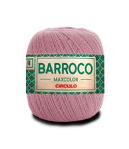 Barbante barroco max color 4/6 400g
