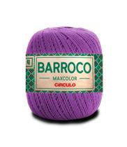 Barbante barroco max color 4/6 400g