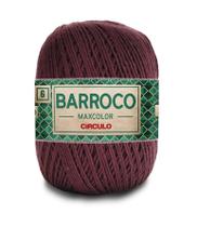 Barbante Barroco Max Color 4/6 400g