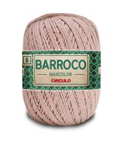 Barbante Barroco Max Color 4/6 400g