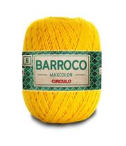 Barbante Barroco Max Color 4/6 400g