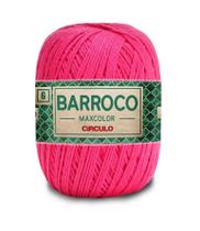 Barbante Barroco Max Color 4/6 400g