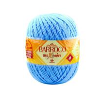 Barbante Barroco Max Color 6 C/452 Metros - Círculo