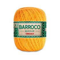 Barbante Barroco Max color Nº 06 400gms. 452mts.Circulo