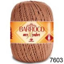 Barbante Barroco Max color Nº 06 400gms.