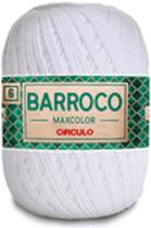 Barbante Barroco Max color Nº 06 400gms.