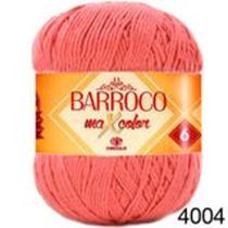 Barbante Barroco Max color Nº 06 400gms.