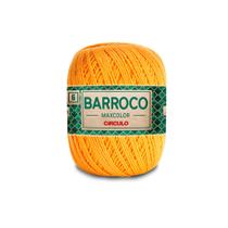 Barbante Barroco Max color Nº 06 400gms.