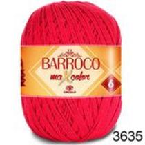 Barbante Barroco Max color Nº 06 400gms. - Circulo