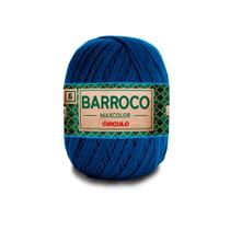 Barbante Barroco Max color Nº 06 400gms.