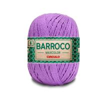 Barbante Barroco Max color Nº 06 400gms.