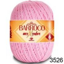 Barbante Barroco Max color Nº 06 400gms.