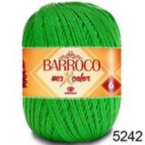 Barbante Barroco Max color Nº 06 400gms.