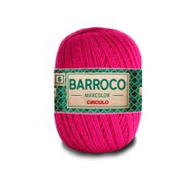 Barbante Barroco Max color Nº 06 400gms.